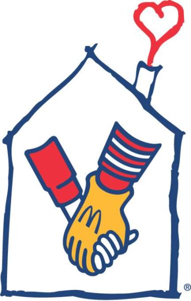 Ronald McDonald House Charity logo
