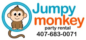 Jump Monkey Logo Web